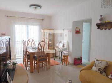 Apartamento · 76m² · 2 Quartos · 1 Vaga · Apartamento à Venda - Torres Tibagy, 2 Quartos, 76 m² - Guarulhos