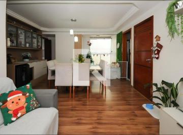 Apartamento · 79m² · 3 Quartos · 1 Vaga · Apartamento à Venda - Planalto, 3 Quartos,  79 m² - São Bernardo do Campo