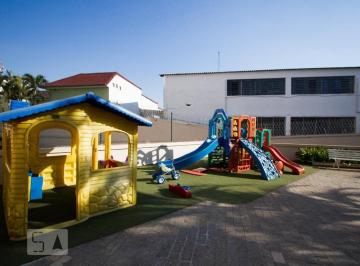 Apartamento · 77m² · 2 Quartos · 1 Vaga · Apartamento à Venda - Jardim Marajoara , 2 Quartos,  77 m² - São Paulo