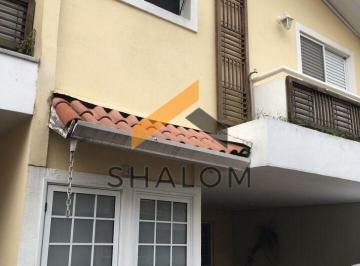 Casa · 134m² · 3 Quartos · 2 Vagas · Sobrado Residencial em Condomínio no Caxingui