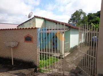 Foto 01 · Casa, Jardim Glória, Lavras, MG