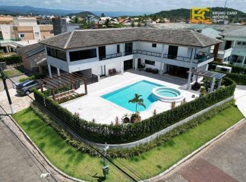 89d65cbef158b548629fbe571b57712920bb13a2 · Sobrado com 4 dormitórios em Condominio à Venda - Bougainvillee II - Peruíbe/SP