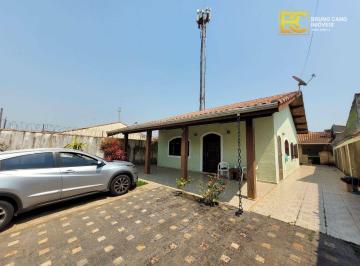 4accaaf6ff7216a46d37656b54cc75eee819ee9a · Casa 700m da praia  - Cidade Nova Peruibe - Peruíbe/SP