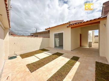 f23de470c10dc435fde4f019a3e562a2d61a71f6 · Casa com 3 dormitórios à venda - Balneário São João Batista II - Peruíbe/SP