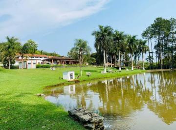 Rural · 72000m² · 3 Quartos · 33 Vagas · Sítio escriturado à venda com 72.000m2 - Guaxinduva em Atibaia