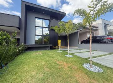575f665636b01fc6790de5bdffb6d678a34d4ac4 · Casa com 3 dormitórios à venda, 134 m² por R$ 1.150.000,00 - Park Gran Reserve - Indaiatuba/SP