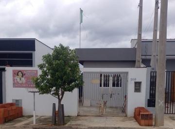 Casa · 100m² · 2 Quartos · 4 Vagas · Casa à venda no bairro Jardim Santa Marta - Sorocaba/SP
