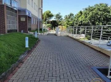 Apartamento · 48m² · 2 Quartos · 1 Vaga · Apartamento à venda no bairro Jardim Piratininga - Sorocaba/SP