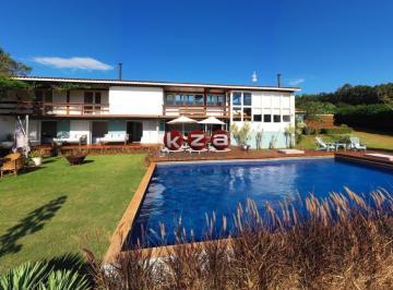 Foto 01 · Imóvel de luxo com 4 suítes e 10 vagas de garagem no Parque São Jorge, Avaré-SP: a casa dos seus son