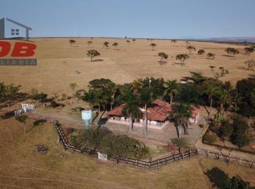 Foto 01 · Fazenda, Zona Rural, Brasilia, DF