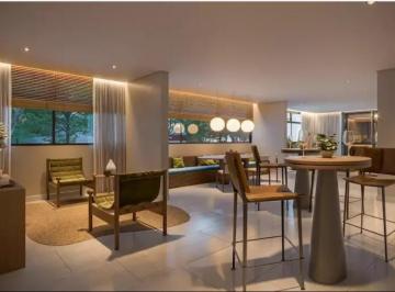 Apartamento de 1 quarto, São Paulo · Mirandópolis Apartamento A Venda 1 Dormitório 35m² Novo Com Lazer Completo
