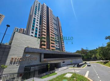 Apartamento de 3 quartos, Jundiaí · Apartamento, à venda, em Jundiaí - Condomínio Resort Prime Santa Ângela / Engordadouro