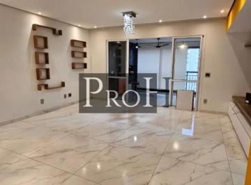 Apartamento de 3 quartos, Santo André · Apartamento Vila Gilda Santo André