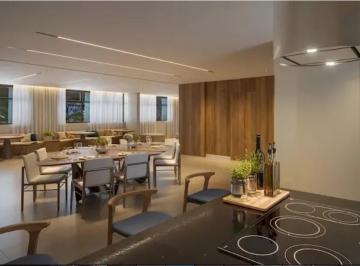 Apartamento de 3 quartos, São Paulo · Mirandópolis Apartamento A Venda 3 Dormitórios 90m² 2 Vagas Novo