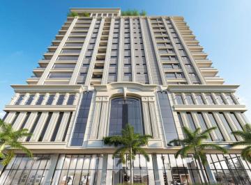 Apartamento · 124m² · 3 Quartos · 2 Vagas · Samandy