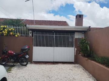 Casa de 2 quartos, Piraquara · Vende se Casa - Piraquara - Jardim Bela Vista - 60 m²