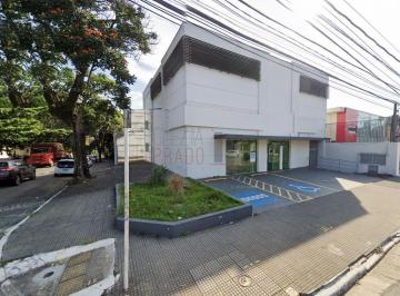 Foto 01 · Galpao, Indianopolis, São Paulo, SP
