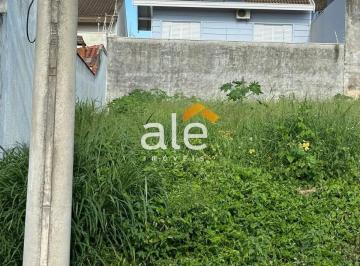 Foto 01 · Terreno à venda em Sumaré-SP: 270,00 m² no Parque Franceschini, oportunidade única!