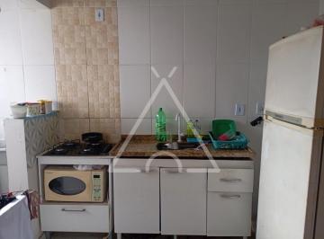 Foto 04 · Apartamento, Condomínio Residencial Figueira, Mogi Guaçu, SP