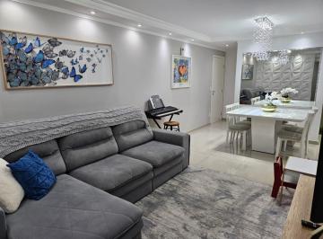 Foto 01 · Apartamento, Vila Guiomar, Santo André, SP