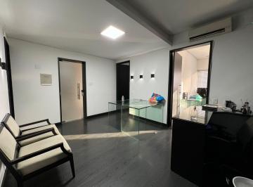 Comercial de 4 quartos, Salvador · Sala Comercial Tancredo Neves, 108m², Empresarial Niemeyer, 4 Vagas, Andar Alto.