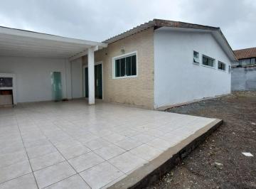Foto 01 · Casa, Jardim Boa Esperança (vicente de Carvalho), Guarujá, SP