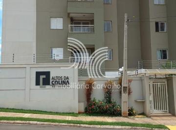 Foto 01 · Apartamento, Vila Brasil, Santa Bárbara D'oeste, SP
