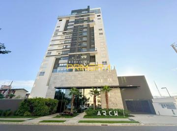 Apartamento de 2 quartos, Curitiba · Apartamento 2 Quartos com Suíte e Sacada Gourmet no Arch - Boa Vista