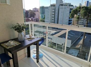 202409271449142635.JPG · Apartamento para Venda em Curitiba, Vila Izabel, 3 dormitórios, 1 suíte, 3 banheiros, 2 vagas