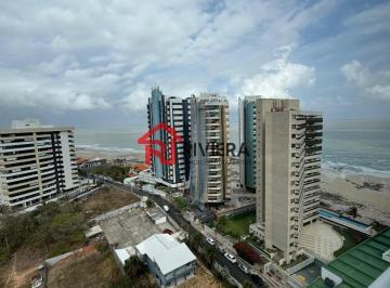 Foto 01 · Aluguel de Apartamento no Calhau, São Luís-MA: 1 quarto, 1 banheiro, 1 vaga de garagem, 49 m² de áre
