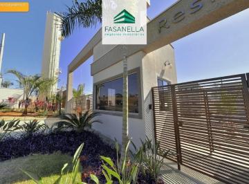 Foto 01 · Apartamento, Jardim Quitandinha II, Araraquara, SP