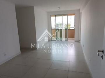 Foto 01 · Imperdível! Apartamento à venda em Fortaleza-CE, no bairro Guararapes: 3 quartos, 1 suíte, 2 vagas d