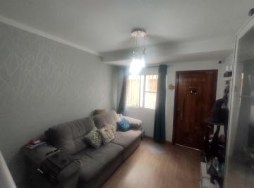 Casa · 64m² · 2 Quartos · 2 Vagas · Sobrado para VENDA 2 dormitórios 2 suítes 2 vagas – Pirituba (Condomínio