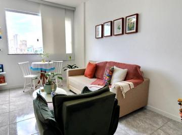 Foto 01 · Apartamento à venda em Salvador-BA, bairro Garcia: 2 quartos, 2 salas, 2 banheiros, 1 vaga, 67m²