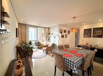 Apartamento de 3 quartos, São Paulo · LINDO APARTAMENTO Á VENDA NO BUTANTÃ !!! ALAN- 23599