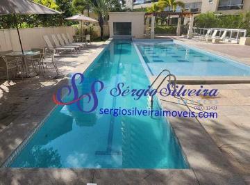 Apartamento de 4 quartos, Fortaleza · Apartamento com 4 suítes no Cocó!