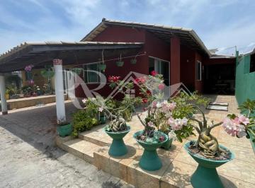 Foto 01 · Casa em Condomínio de Alto Padrão em Abrantes - Venda Imperdível!