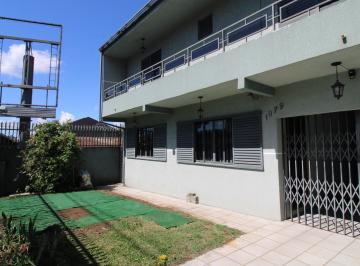Casa de 4 quartos, Curitiba · CASA COMERCIAL OU RESIDENCIAL PORTÃO