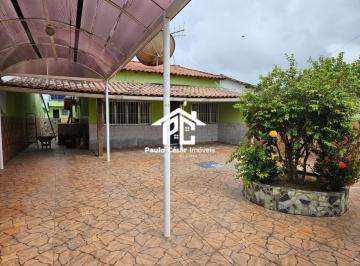 Foto 01 · Casa à venda em Araruama-RJ: 2 quartos, 1 sala, 2 banheiros, 70m² na Fazendinha! Venha conferir!