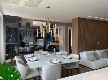 Apartamento de 2 quartos, Curitiba · Apartamento com 2 dormitórios à venda, 72 m² por R$ 967.000 - Centro - Curitiba/PR