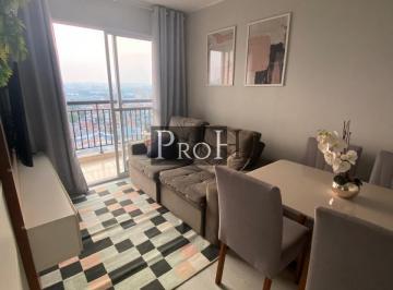 Apartamento de 2 quartos, Santo André · Apartamento Utinga Santo André