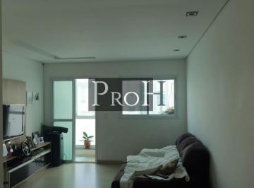 Apartamento de 4 quartos, Santo André · Cobertura Vila Floresta Santo André