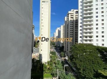 Foto 01 · Apartamento, Brooklin Paulista, São Paulo, SP