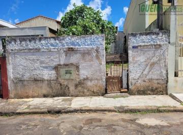 Foto 01 · Terreno, Bairro Velho, Itararé, SP