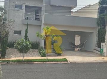 Foto 01 · Casa em Condomínio com 3 suítes e 196m² no Residencial Village Damha Rio Preto II - São José do Rio