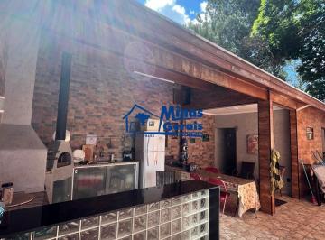 Foto 02 · Casa à venda em São José dos Campos-SP, Bosque dos Eucaliptos: 3 quartos, 1 suíte, 2 salas, 3 banhei
