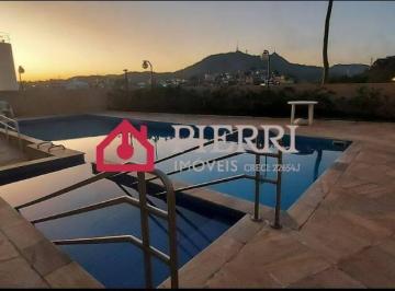 Apartamento · 40m² · 2 Quartos · 1 Vaga · Apartamento a venda Pirituba, New City Two lazer com piscina