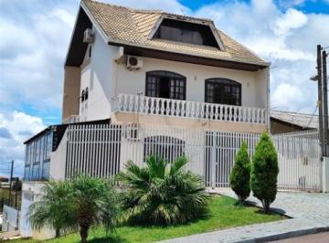 Casa de 4 quartos, Curitiba · CASA SOBRADO RESIDENCIAL BAIRRO ALTO