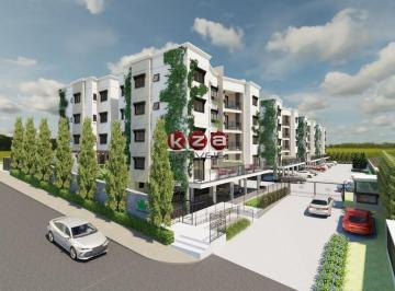Foto 01 · Oportunidade única: Apartamento à venda em Vinhedo-SP, Centro 3 quartos, 1 suíte, 1 sala, 2 banheir