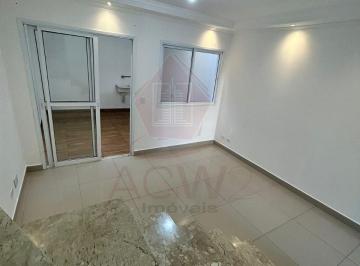 Foto 06 · SOBRADO NO BELLA COLÔNIA DE 2 QUARTOS, 1 VAGA, COZINHA PLANEJADA E SALA ESTENDIDA